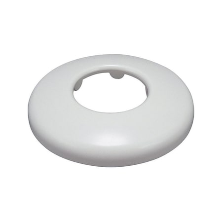 Plumb Pak Plumb Pak Plastic Shallow Flange 1/2 in. PP99WH